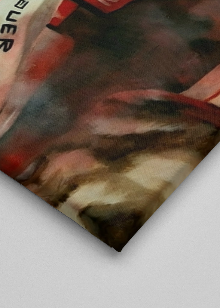 Lulea Hockey, goal keeper