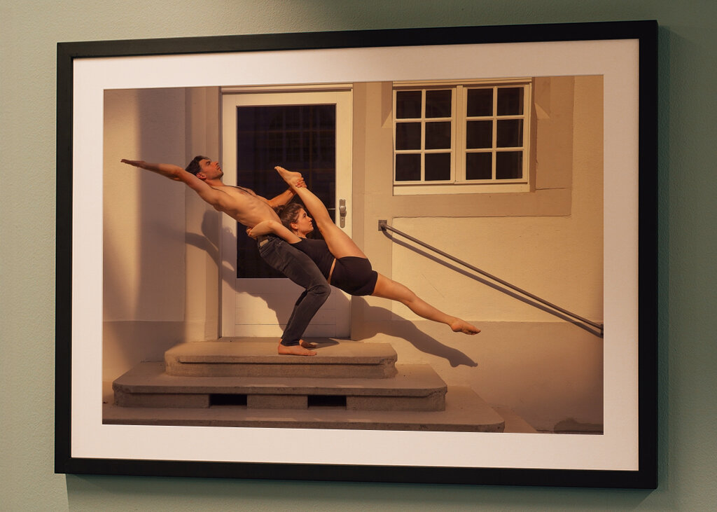 Korin arkkitehtuurit