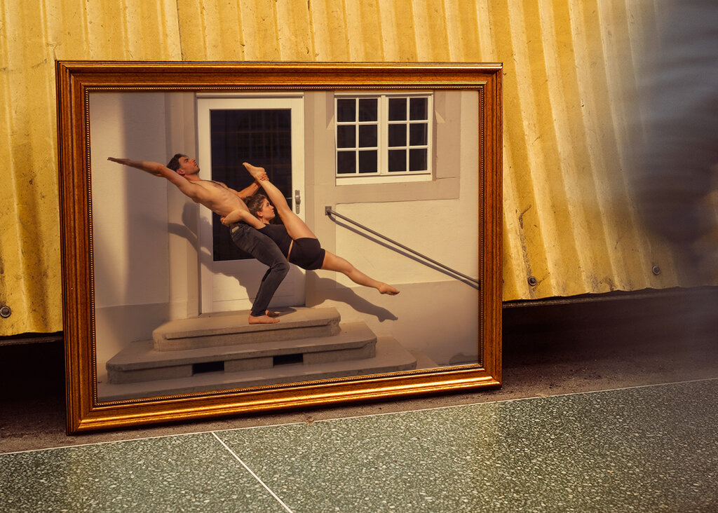 Korin arkkitehtuurit