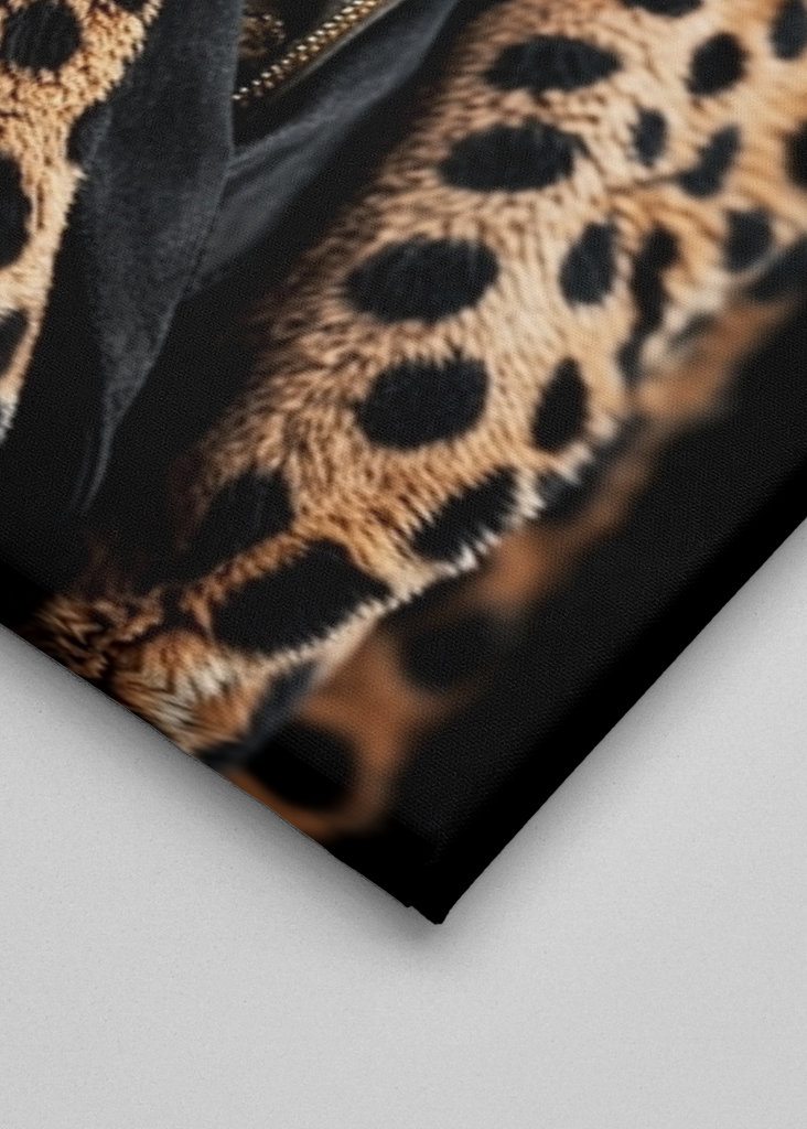 Wilde pakken - Cheetah II