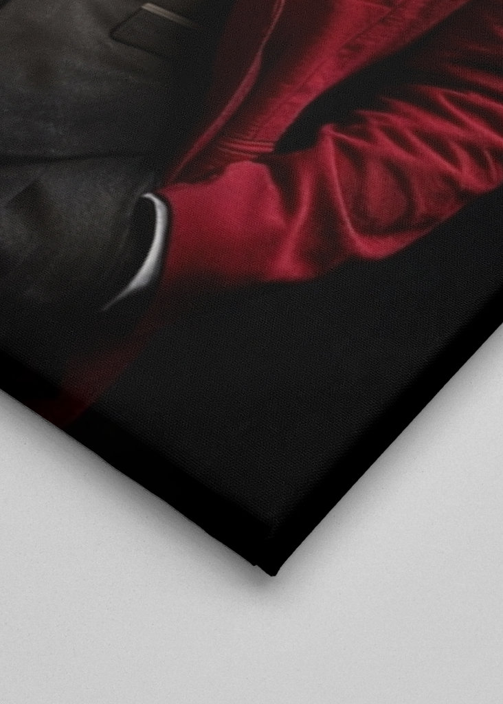 Divoké obleky - Slon