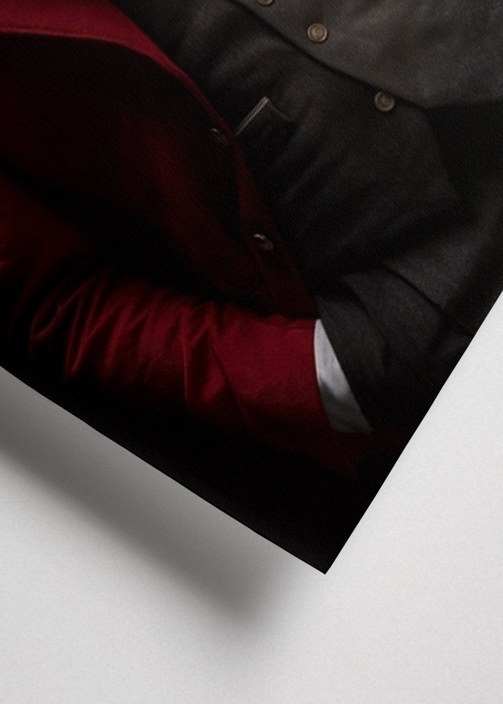 Divoké obleky - Slon