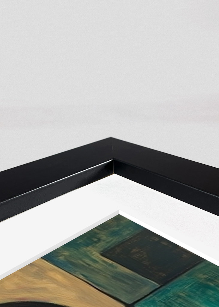 The Tea Is Luke Warm Margaret