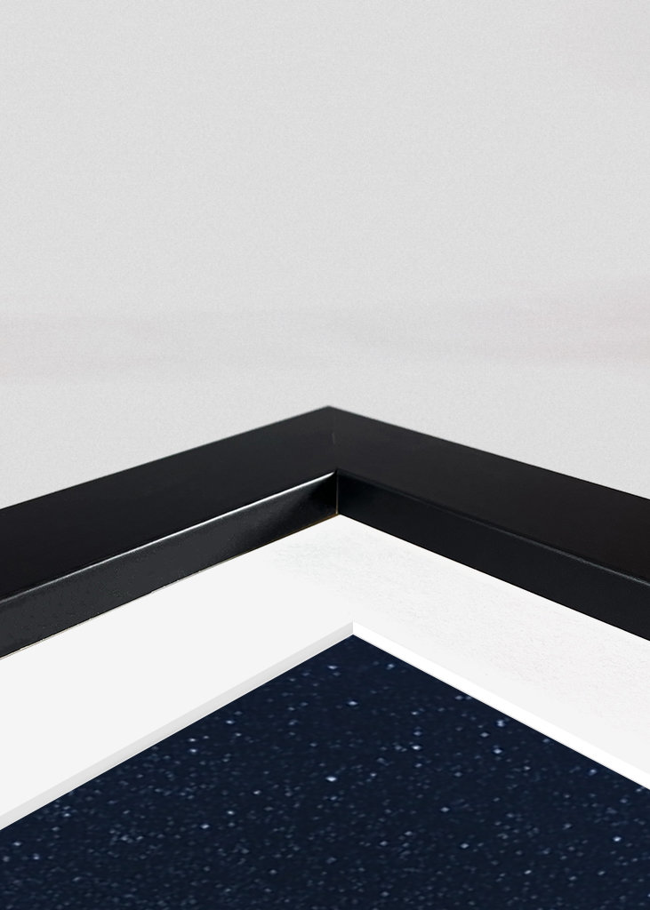 Galaxies Reflection #430406