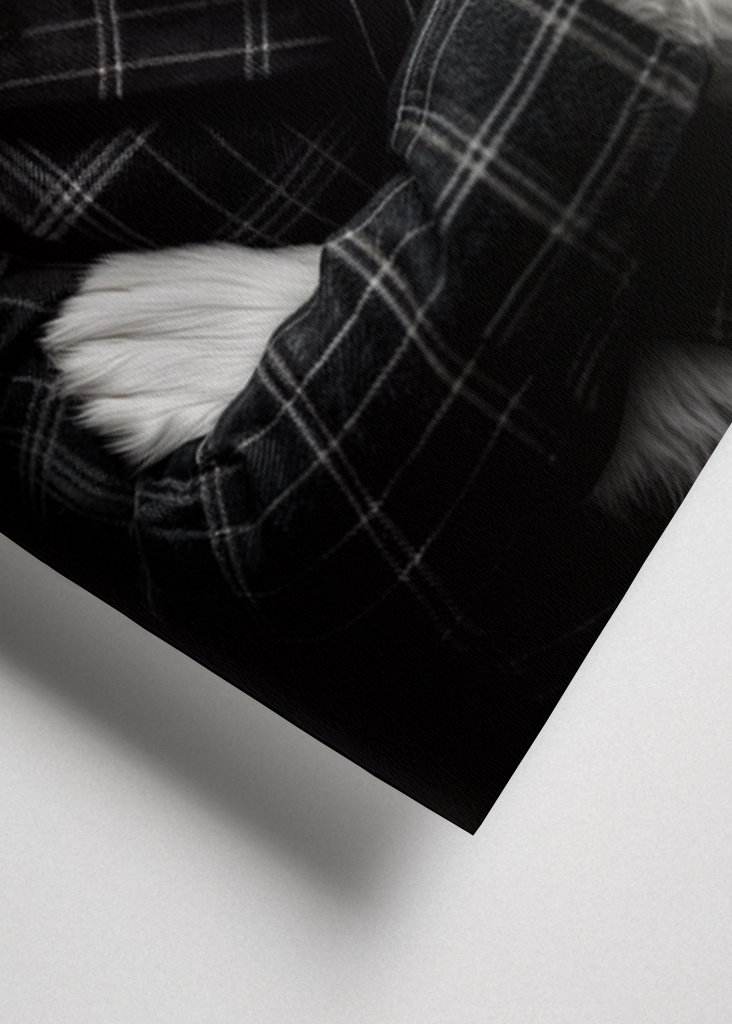 Wild Suits - Isbjørn