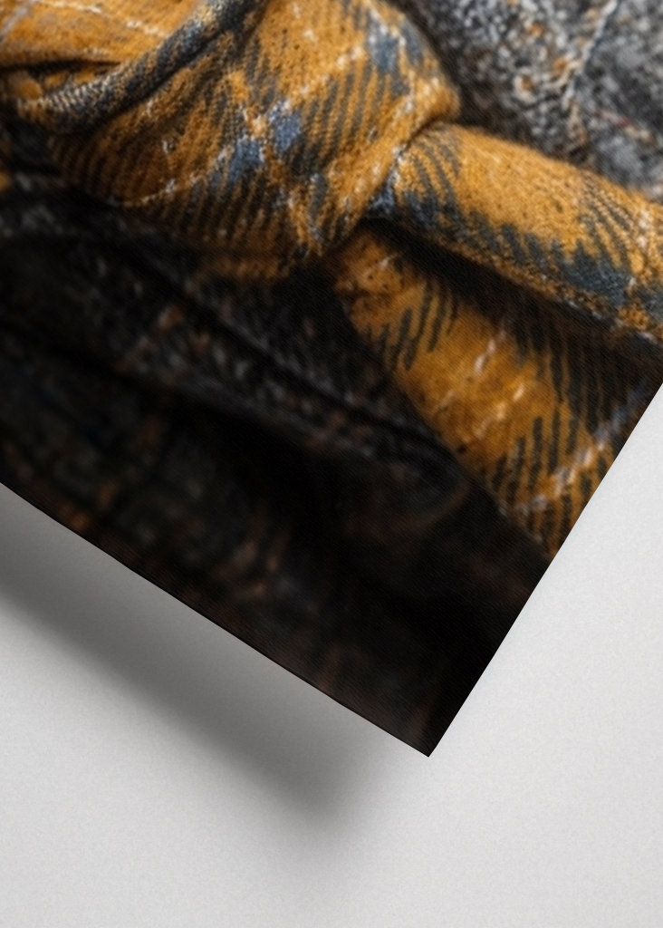 Divoké obleky - Ovce