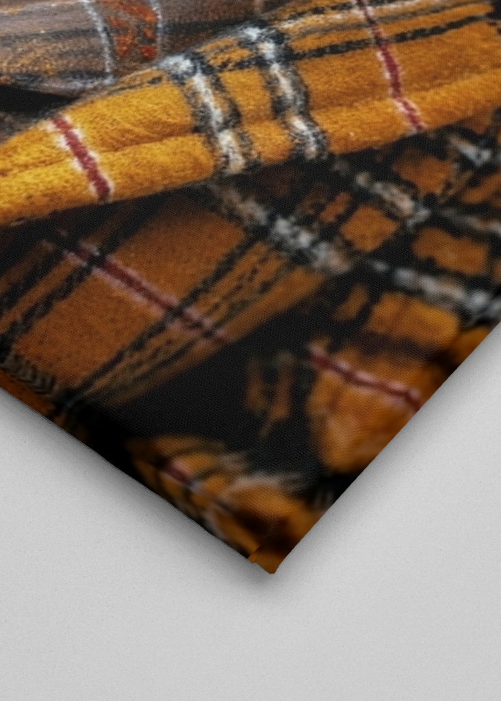 Divoké obleky - Veverka