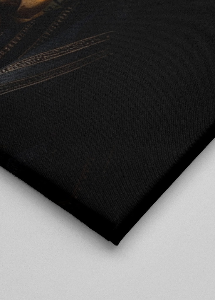 Divoké obleky - Tukan