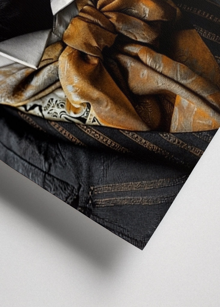 Divoké obleky - Tukan