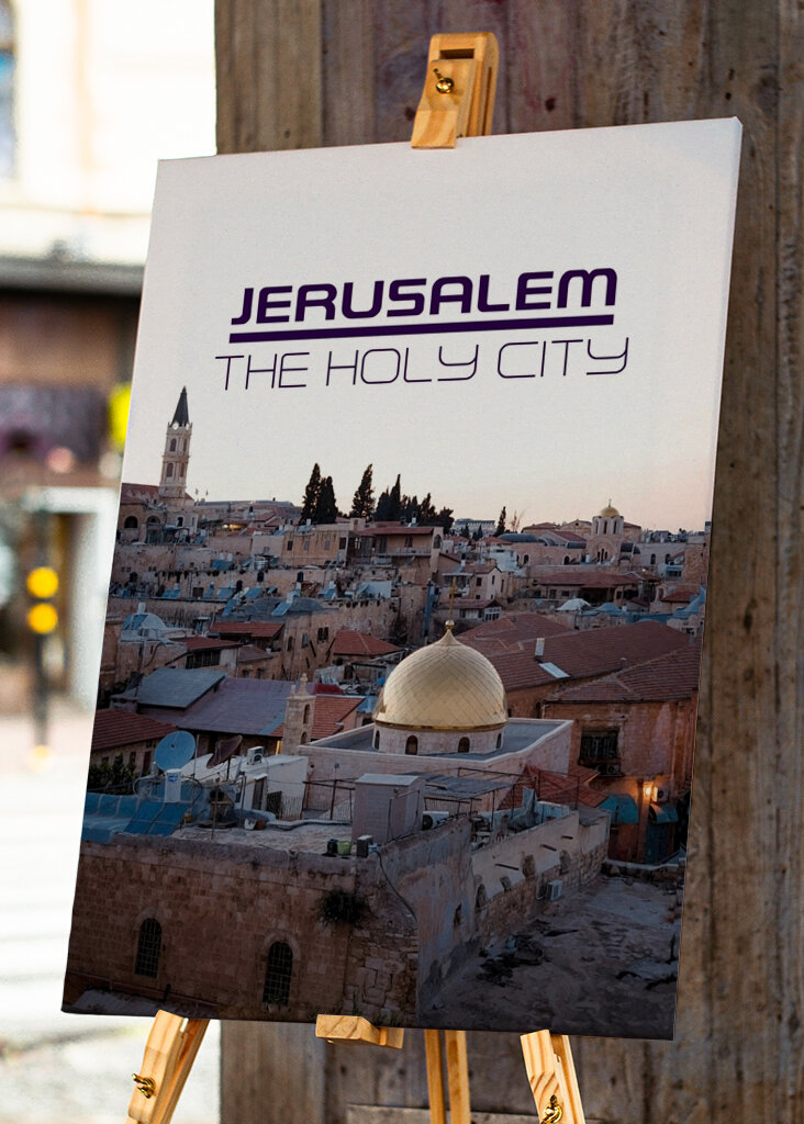 A Szent Város
