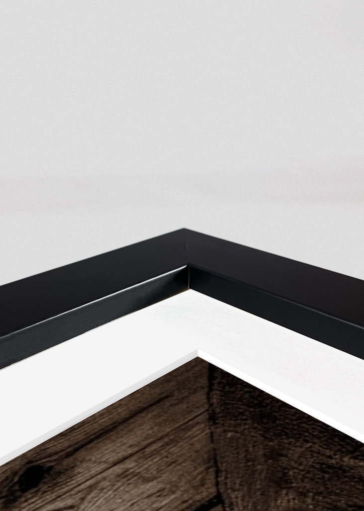 Buiten schijnt de zon