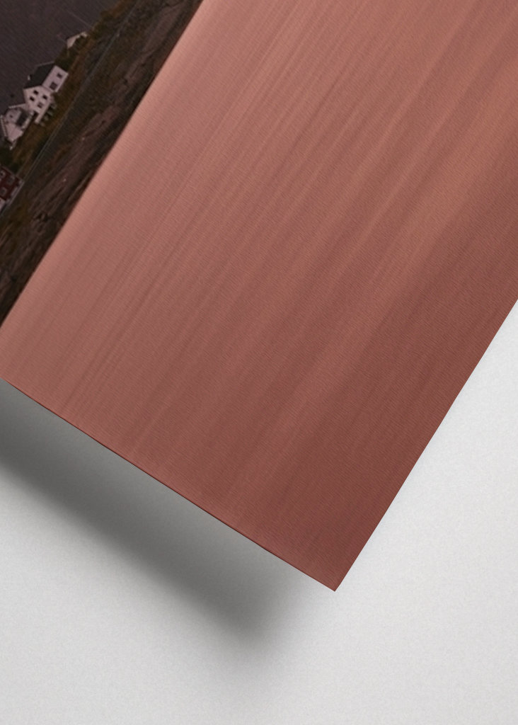 Transistion to the night