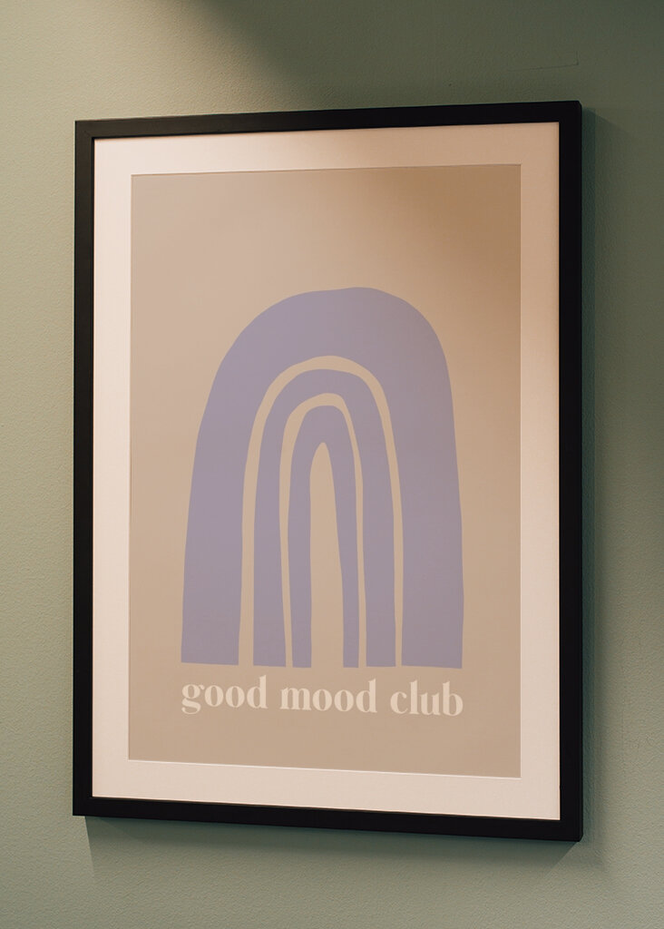 Good Mood Club Rainbow