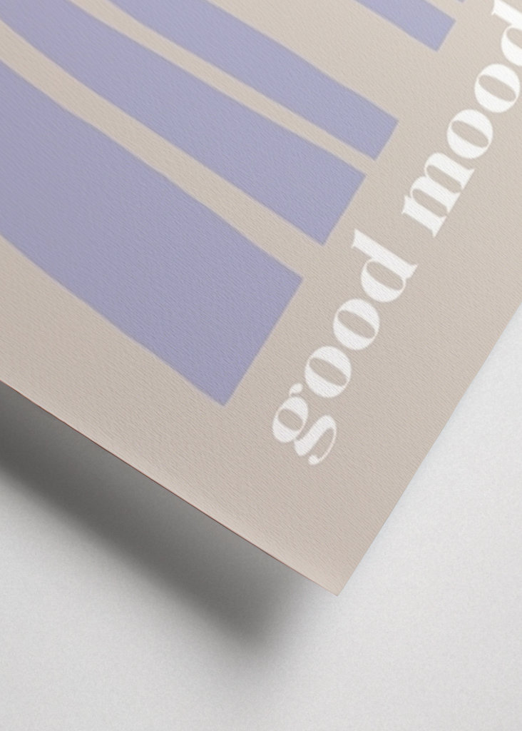 Good Mood Club Rainbow