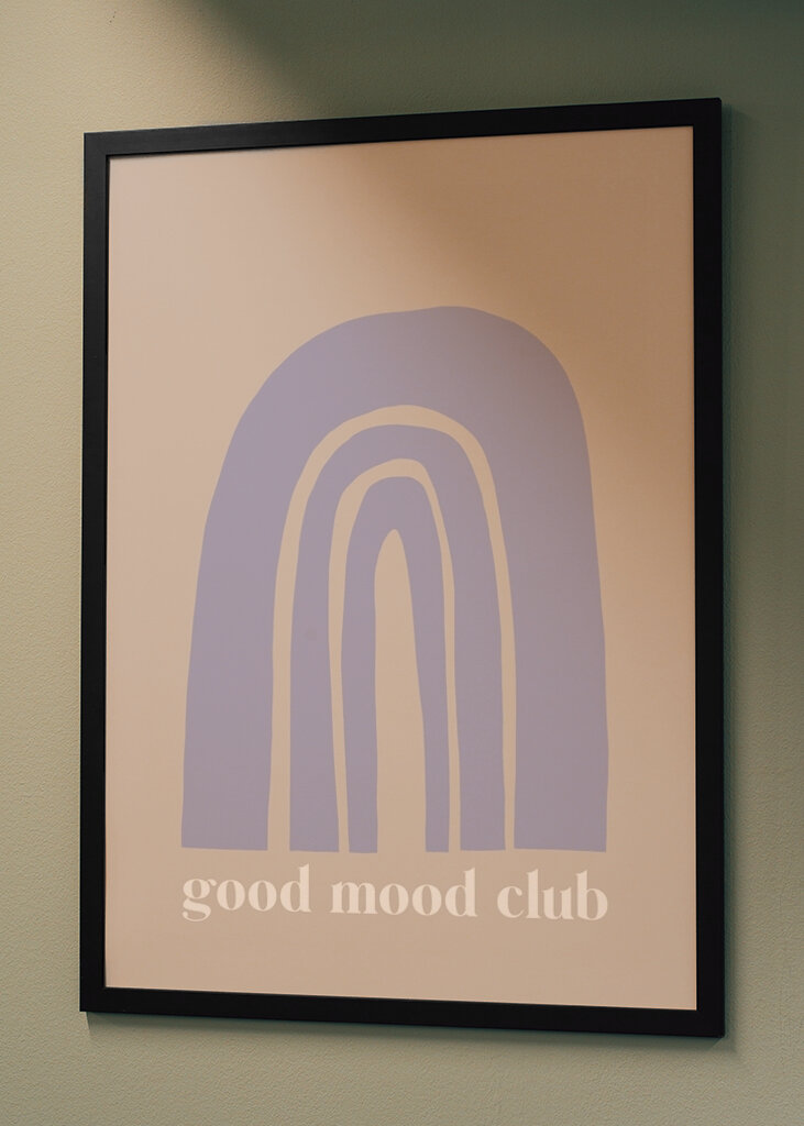 Good Mood Club Rainbow
