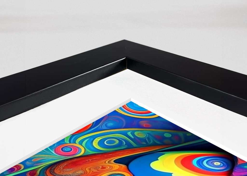 Psychedelic Beauty V