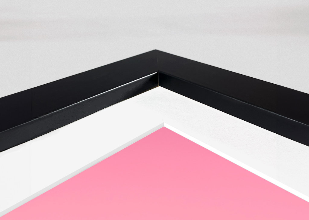 Cloudy with a touch of Pink