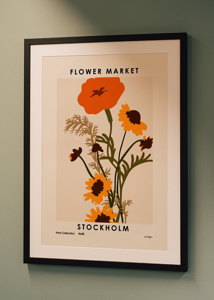 Flower Market sthlm #2386395