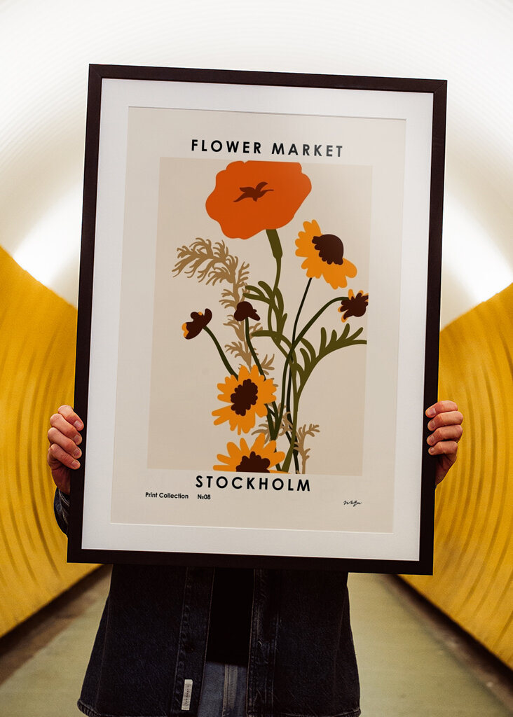 Flower Market sthlm #2386395