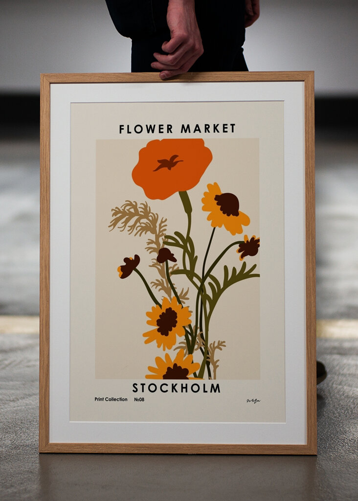 Flower Market sthlm #2386395