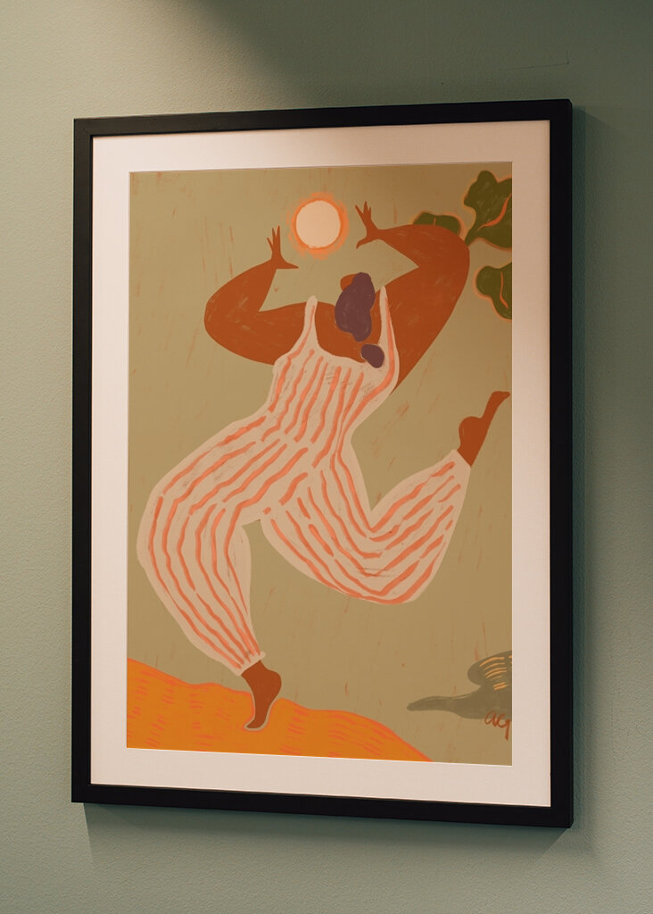 Reik naar de zon #2526897