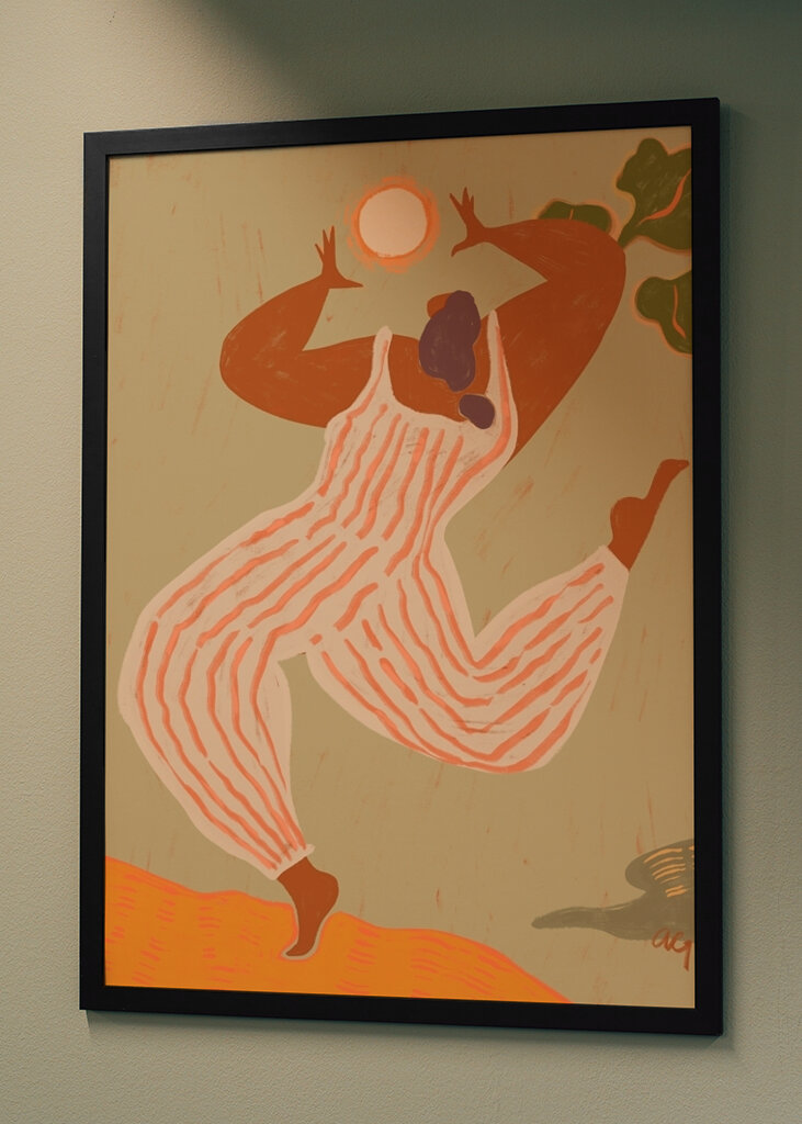 Reik naar de zon #2526897