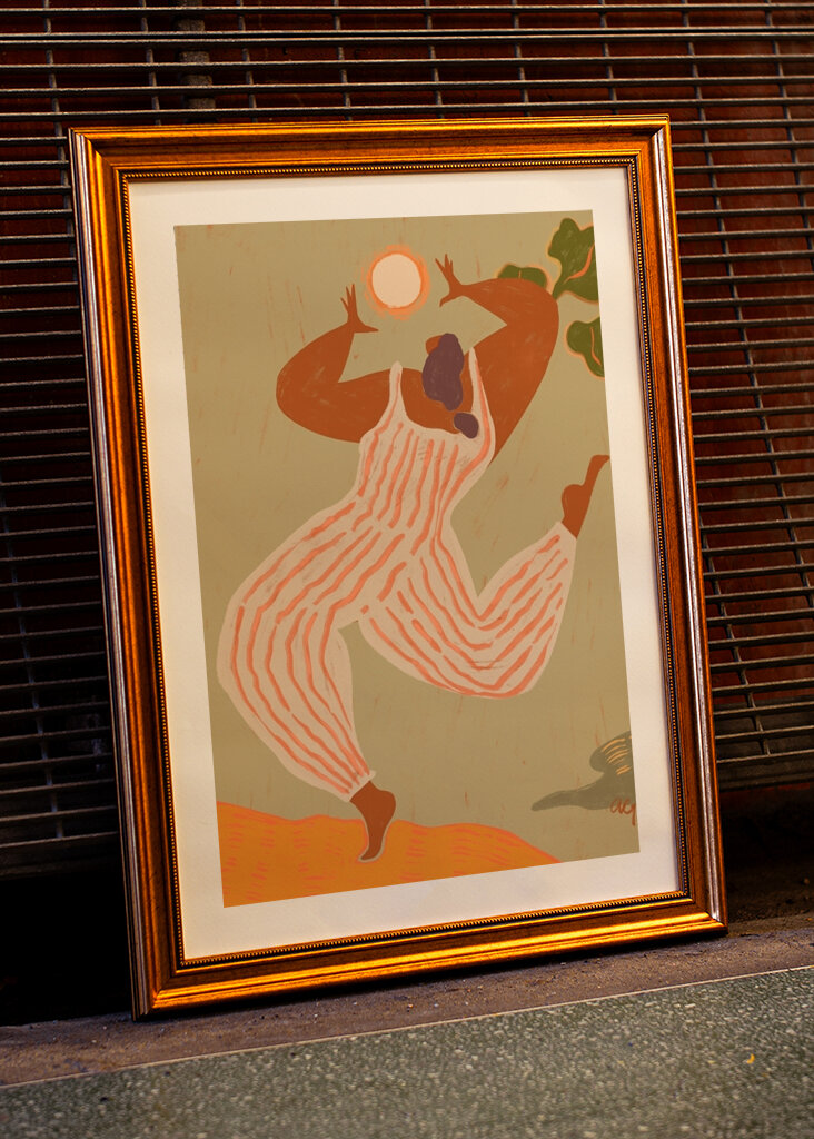 Reik naar de zon #2526897