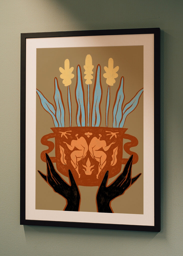 Schiff: Wachstum #2843670