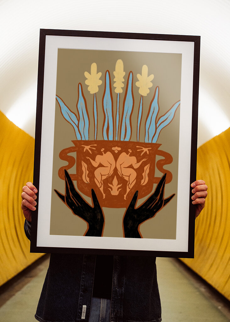 Schiff: Wachstum #2843670