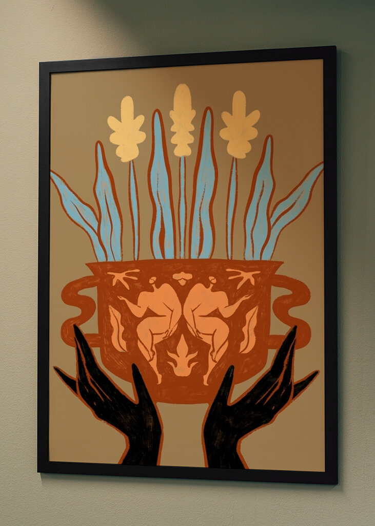 Schiff: Wachstum #2843670