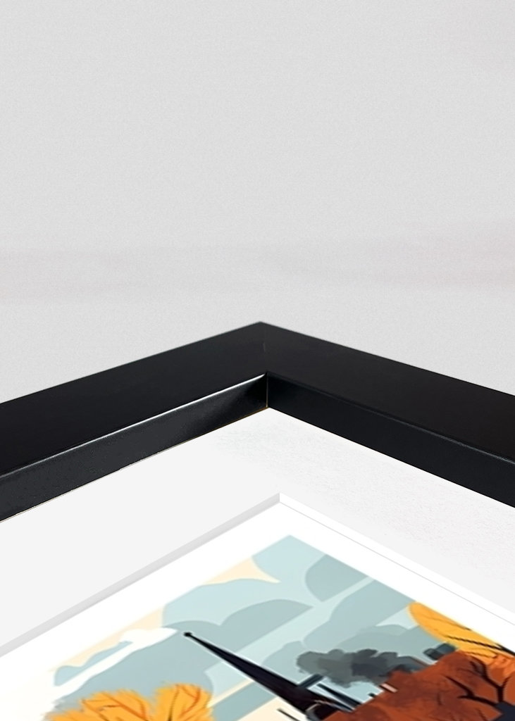 Eskilstuna Sverige Resa 