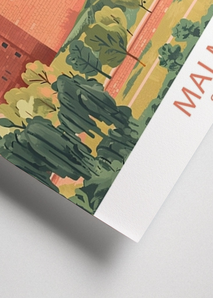 Malmøhus Slot Malmø Sverige