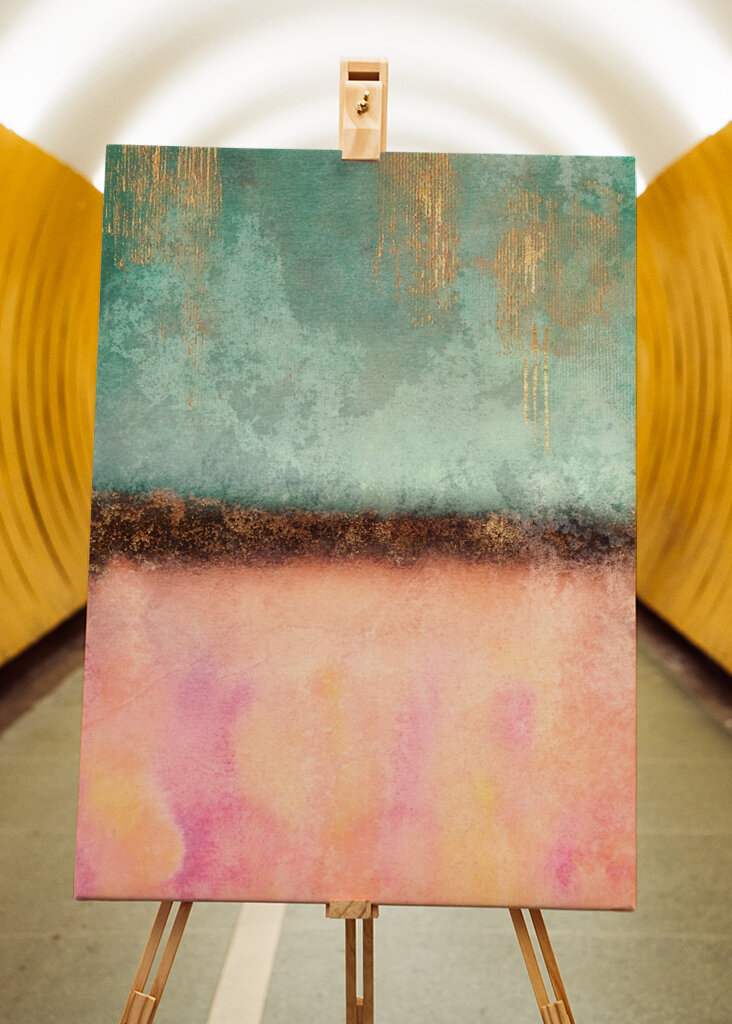 Letní barvy #2229694