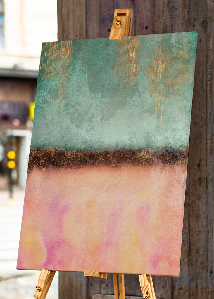 Letní barvy #2229694