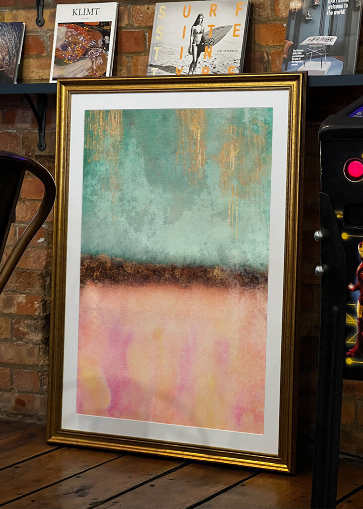 Letní barvy #2229694