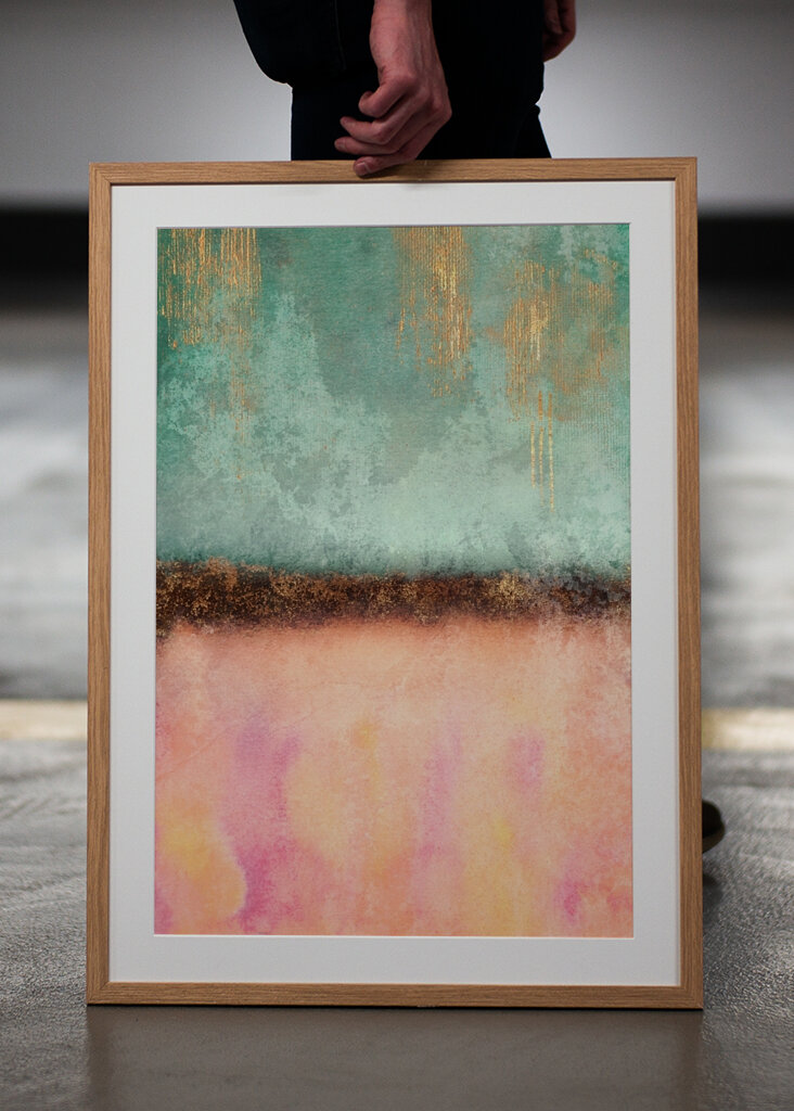 Letní barvy #2229694