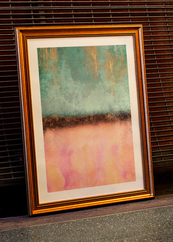 Letní barvy #2229694