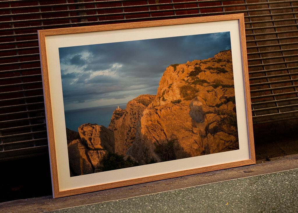 Mallorca - Cap Formentor