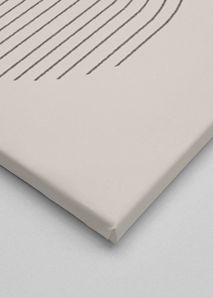 Perfect Point Yellow