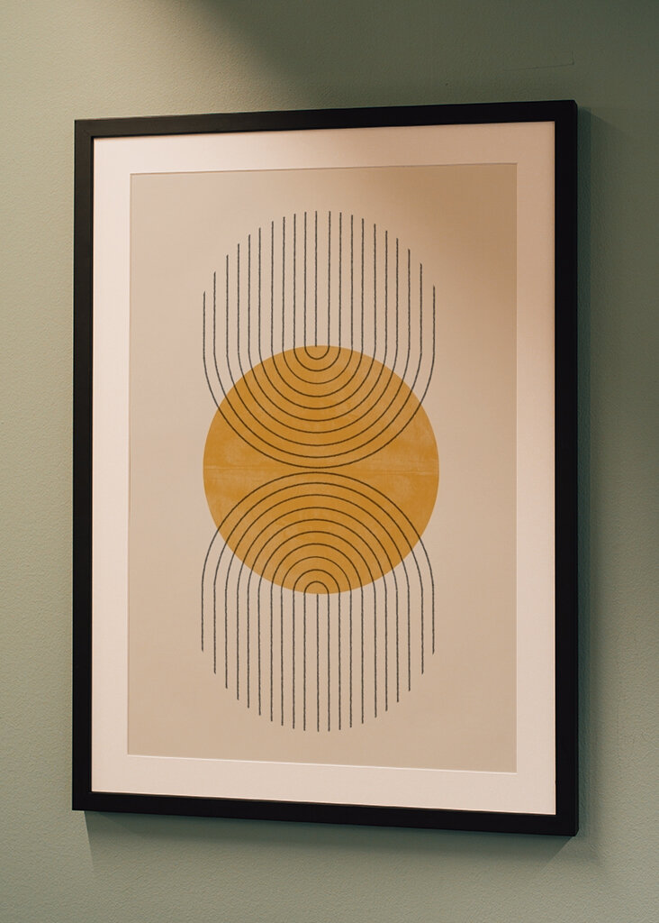 Perfect Point Yellow