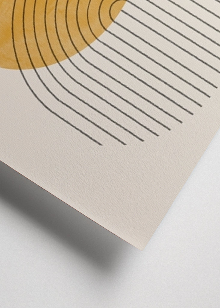 Perfect Point Yellow