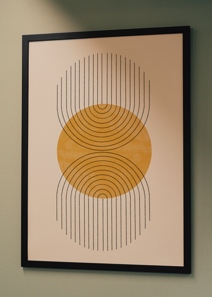 Perfect Point Yellow