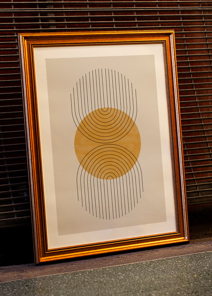 Perfect Point Yellow