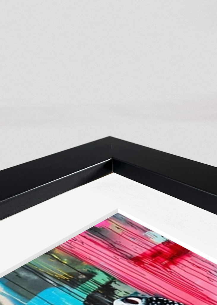 pop art hroch móda legrační