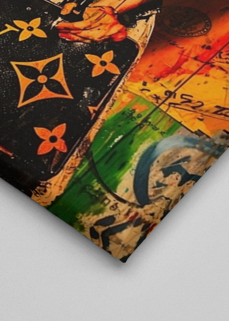 Pop art Marilyn Monroe Móda