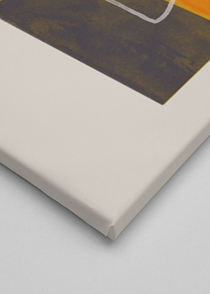 Abstract Composition