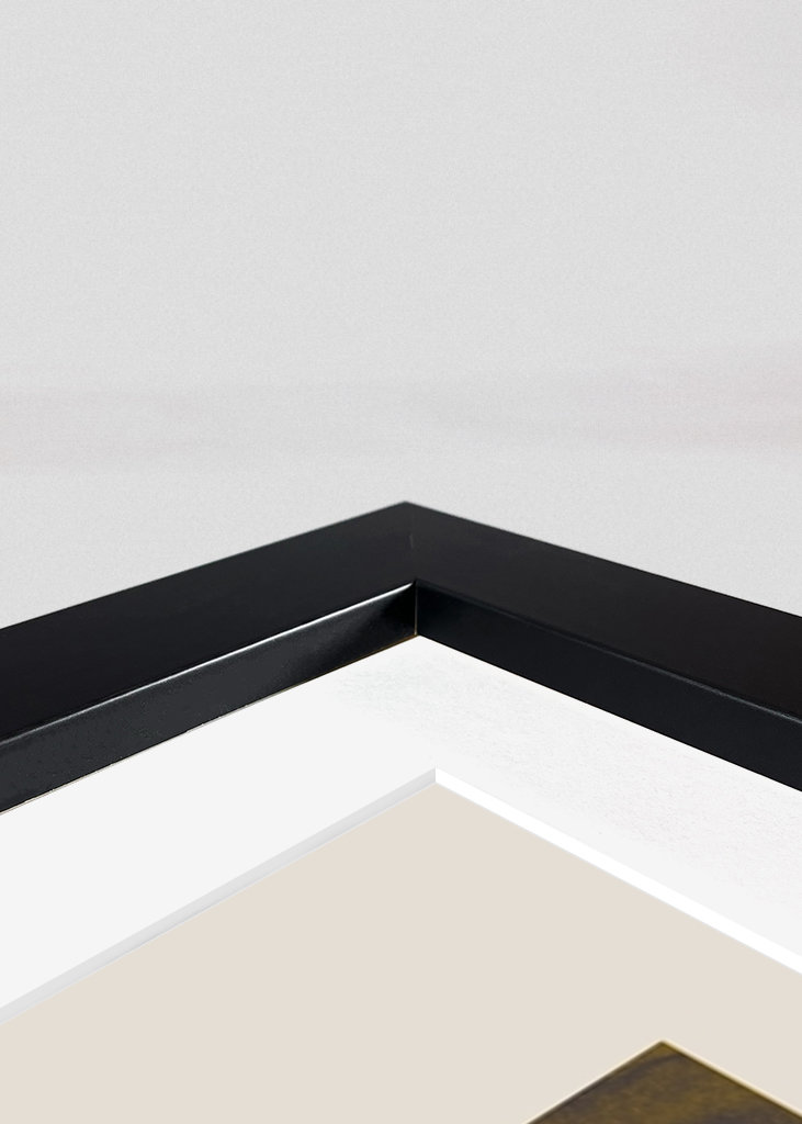 Abstract Composition