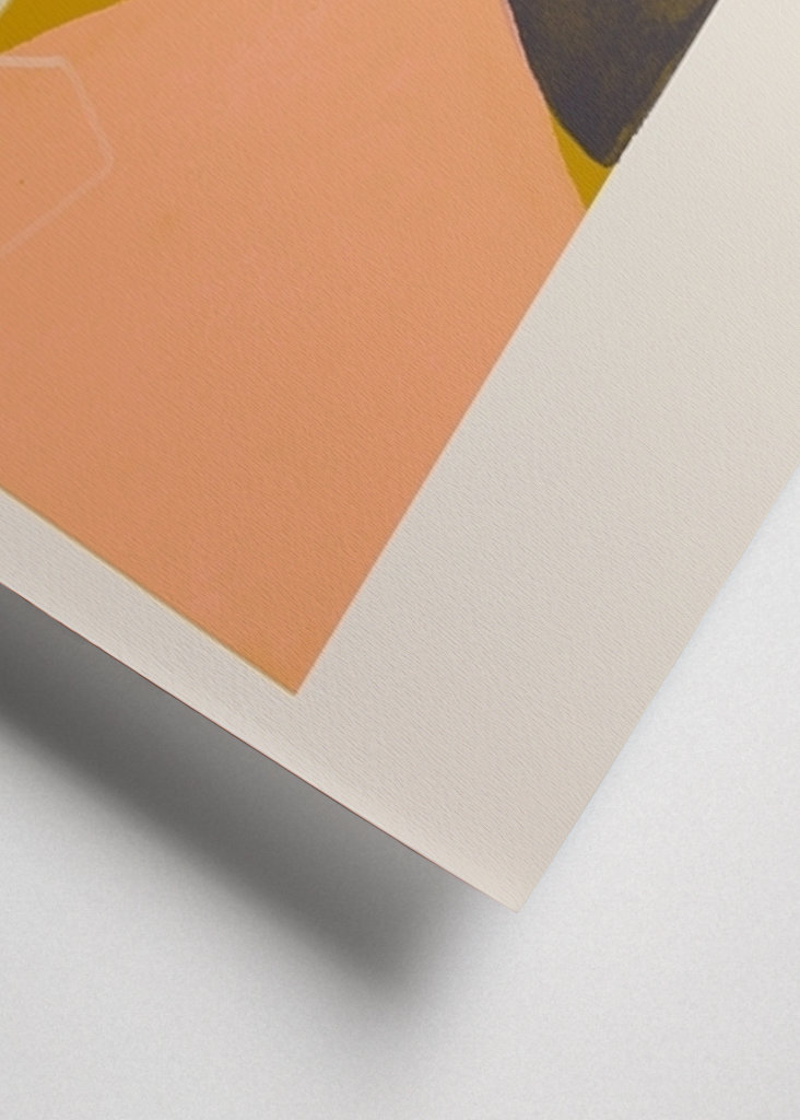 Abstract Composition