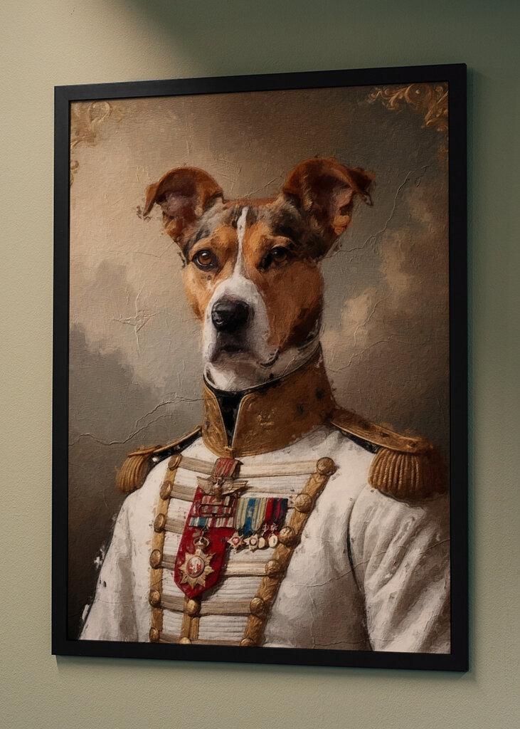 Regal American Pit Bull