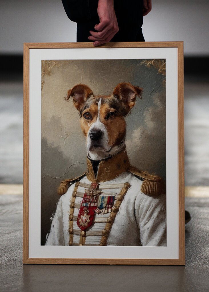 Regal American Pit Bull